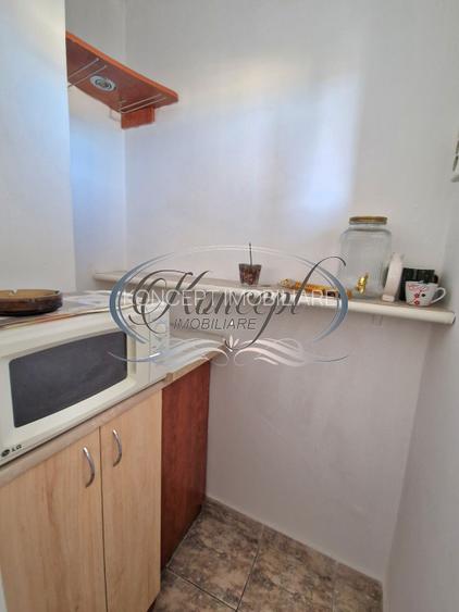 Apartament in zona UMF, cartier Zorilor  - 14