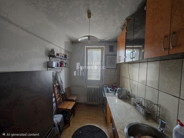 Apartament 2 camere Nitu Vasile / Piata Sudului / Metrou - 5