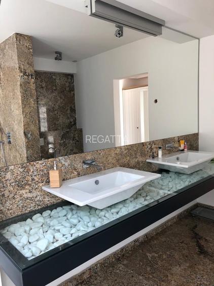 Beautiful villa - Baneasa area - 6rooms - 13