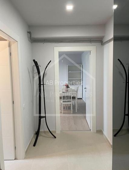 Apartament 2 camere | TOP DEAL | Sisesti | View Lac - 7