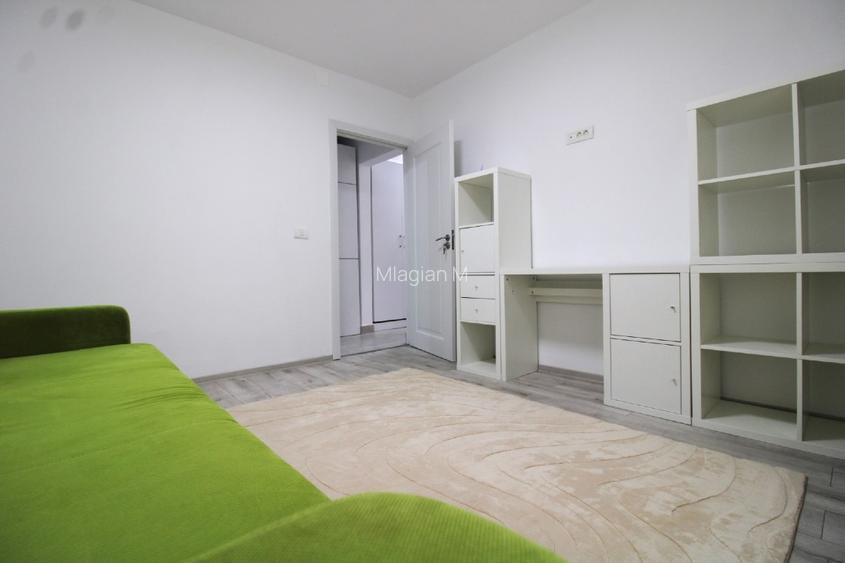 Proprietar, inchiriez apart 3 camere, parter, în Calea Aradului  pe str.Orsova - 10