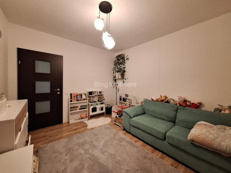 Apartament cu 3 camere, 80 mp, parcare, zona Eroilor - 8