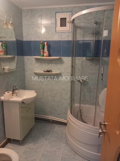 Apartament 3 camere, confort 1 decomandat, zona Vidin. - 4