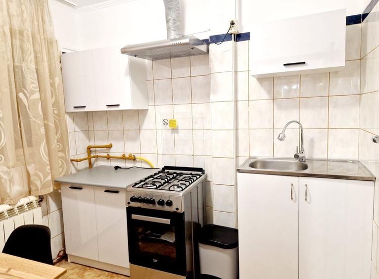 AP. 2 CAMERE 1 MAI, CENTRALA TERMICA, METROU 5 MINUTE, RENOVAT - 5