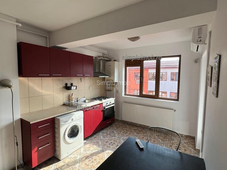 Metrou Bloc 2014 Apartament 2 Camere Decomandat Dimitrie Leonida - 6