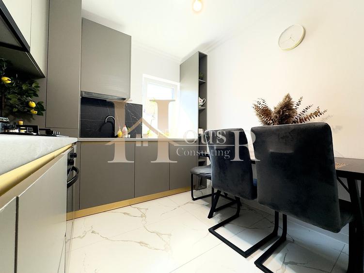 Apartament cu Bucatarie inchisa. Decomandat. BOXA ! Spatios ! - 5