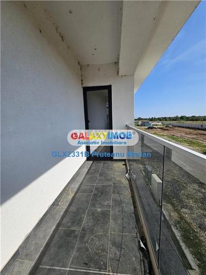 Vanzare case Smart de tip Duplex situate in comuna Clinceni in Rezid - 16