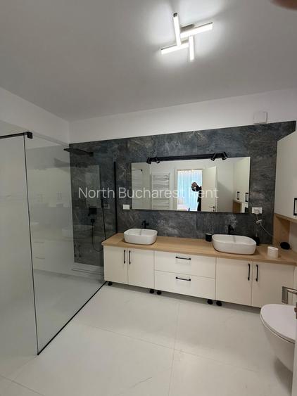 APARTAMENT 4 CAMERE PREMIUM | HERASTRAU | SMART HOME  | 2 PARCARI - 2