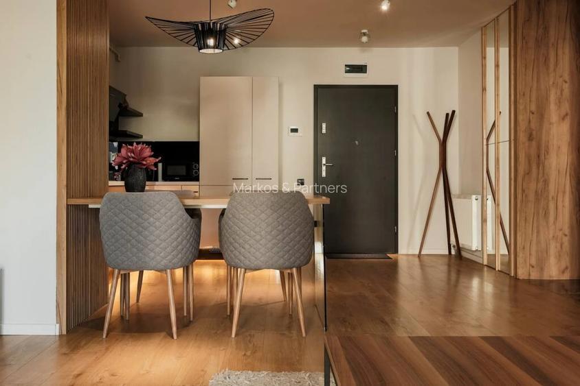 Apartament cu 2 camere I Mobilat și utilat I Scala Center - 6