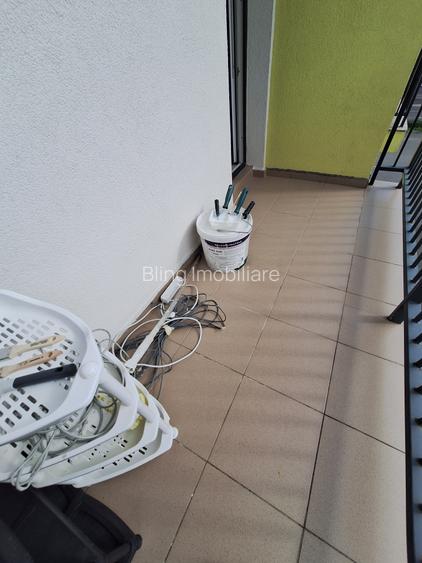 Apartament cu 2 camere, 39 mp, balcon, strada Eroilor - 7