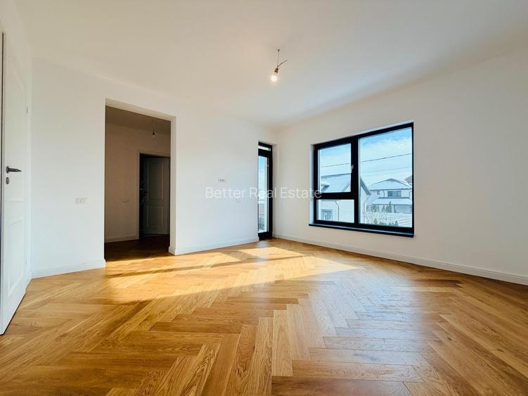 Casă modernă în Comuna Berceni, teren până la 460 mp, 0% comision - 18