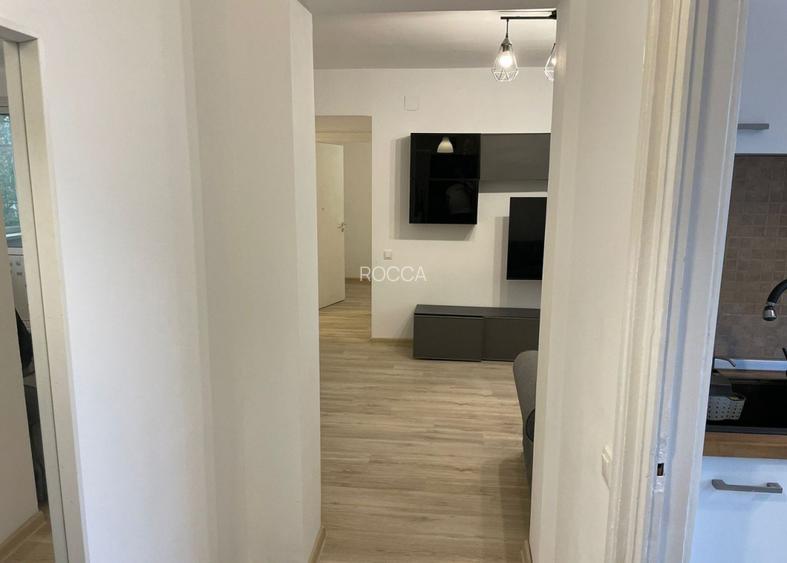 Apartament 3 camere, 60 mp,  aproape de parc si transport, zona Giulesti - 2