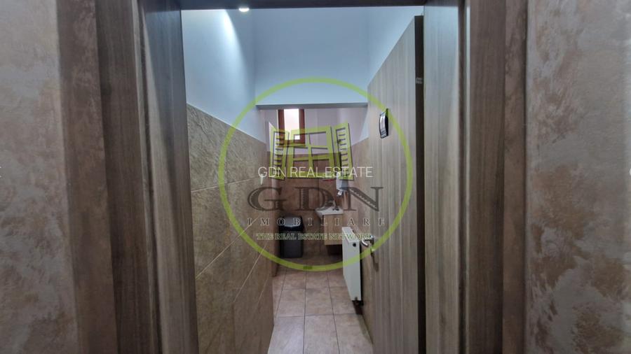 Spatiu comercial, 800mp, Rovine, zona Piata Centrala - 12