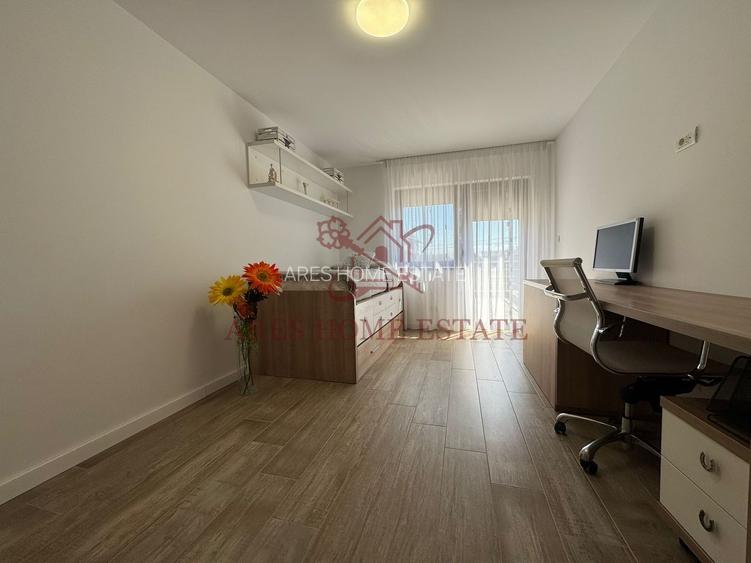 Casă individuală 6 camere, 200 mp, garaj și curte amenajată – Chișoda - 15