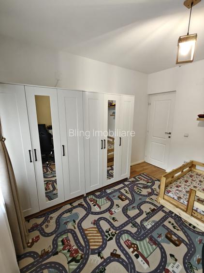 Apartament cu 3 camere, 58 mp, 2 balcoane, zona Statiei de Pompieri - 17