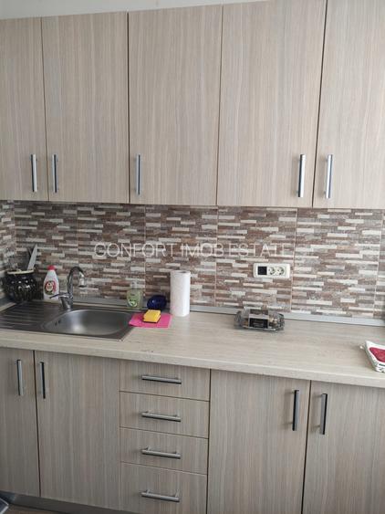 2 camere Ion Mihalache / p-ta Domenii / renovat / metrou 8 minute - 7