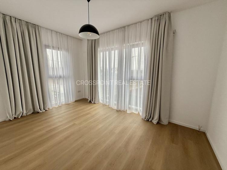 Pipera-Tunari / Case finalizate / Piscină / Loc de joacă - 14