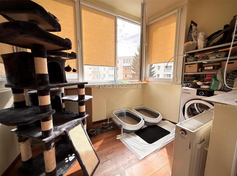 Apartament de vanzare Centru Civic 2 camere - 3