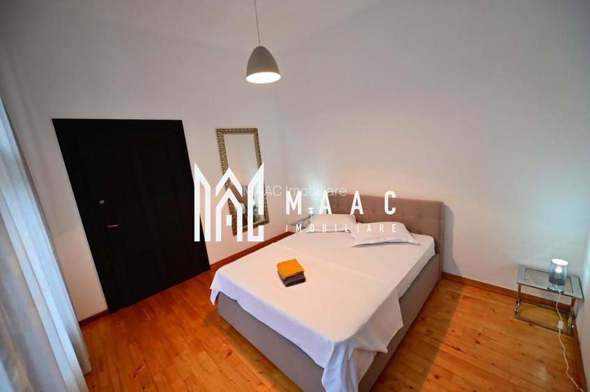 Apartament la casa I 3 camere I 2 bai I Ultracentral - 4