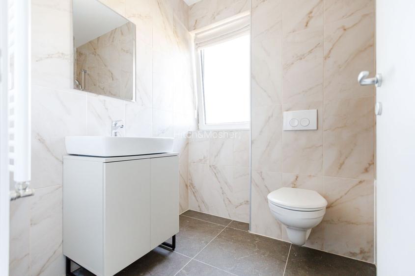 Apartament 3 camere, cu gradina, bloc nZEB - Comision 0% - 13