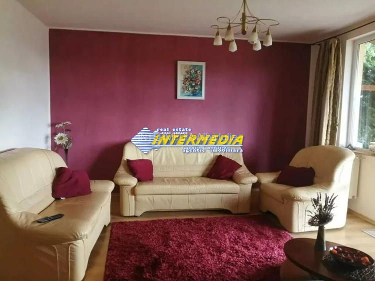 Casa noua vanzare 4 camere in Cetate Alba Iulia mobilata si utilata teren 402 mp - 7
