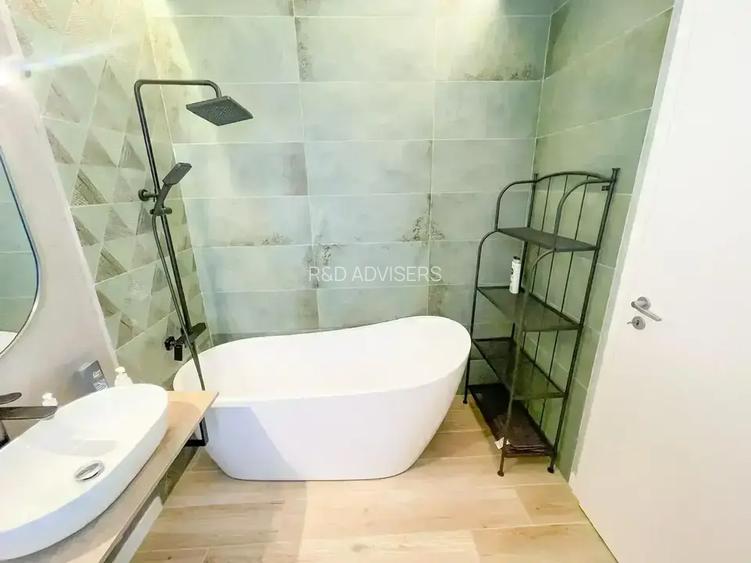 Vile premium 5 camere, lângă pădurea Mogoșoaia - 16