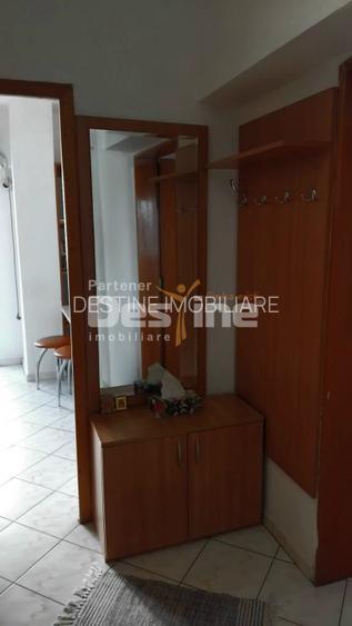 Decebal | Garsoniera | 44mp | 420 euro - 5