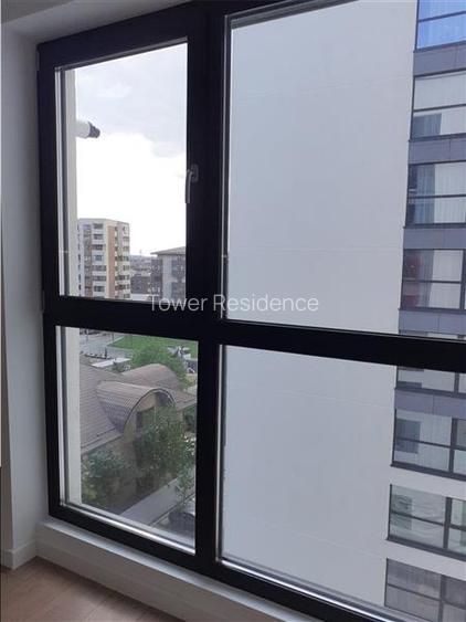 Apartament 2 Camere Incalzire in Pardoseala Ansamblu Nou Rahova - 8