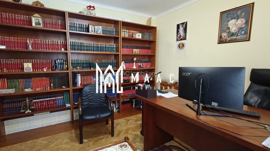 Vilă 7 camere I S+P+E I Teren 950mp I Terasă I Sub Arini - 2