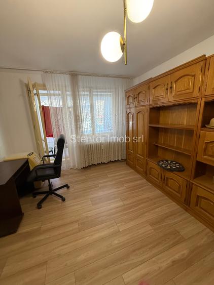 Militari,str barsanesti intersectie cu bd.Iuliu Maniu - 2