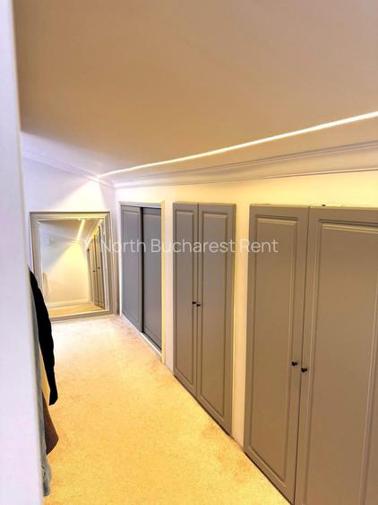 Casa in Aviației de închiriat cu curte - 8