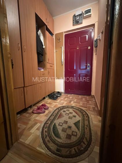 - ETAJ 1. Garsoniera Hipodrom-Pietatii. Comision ZERO! REPR. EXCLUSIVA - 5