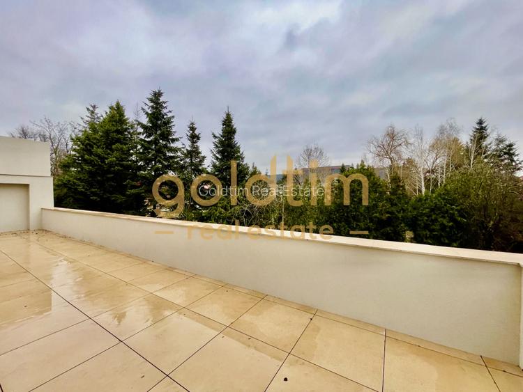 VILA PREMIUM/SMART&GREEN/STRADA PRIVATA/IANCU NICOLAE/ZONA EXCLUSIVISTA/LUX - 41