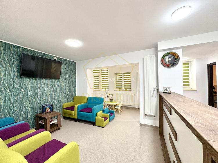 Comision 0 | Centru medical cu 6 cabinete individuale | Mosnita Noua - 2