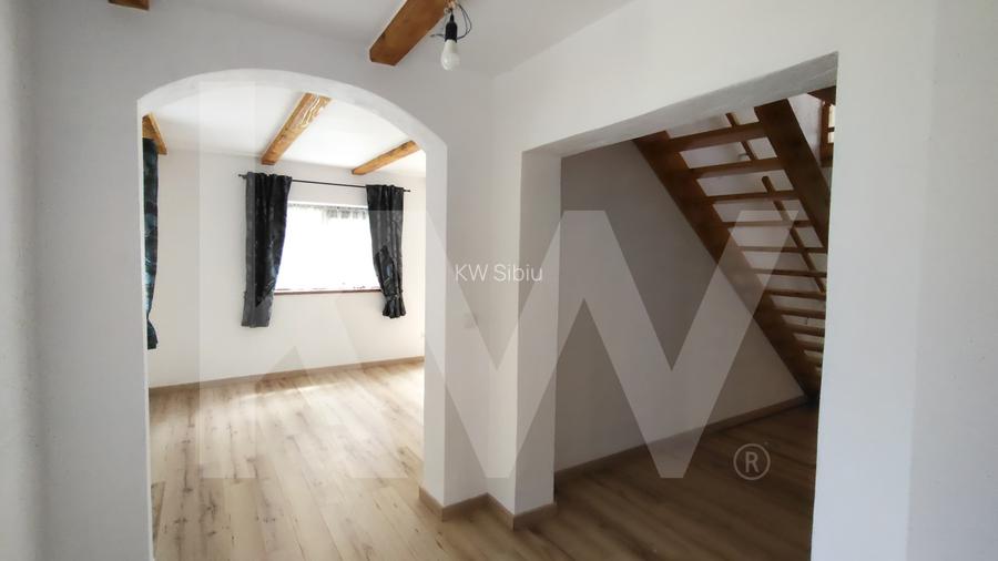  Vila de poveste din Valea Avrigului de vanzare - 23