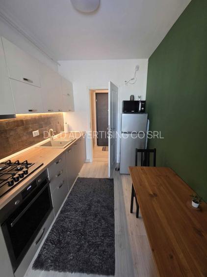 Exigent Plaza Lujerul Faza 4 - Garsoniera ULTRAMODERNA - PET FRIENDLY - 3