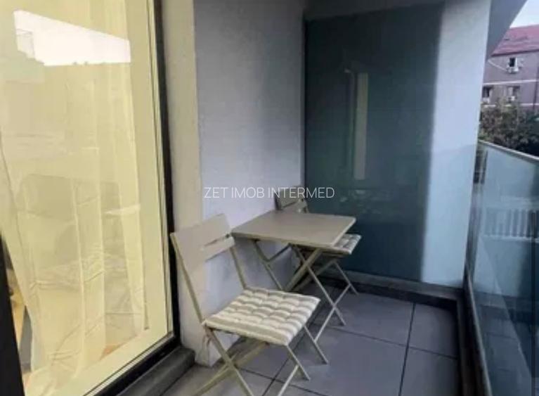 2 camere Dristor - str. Fizicienilor *imobil nou* - 10