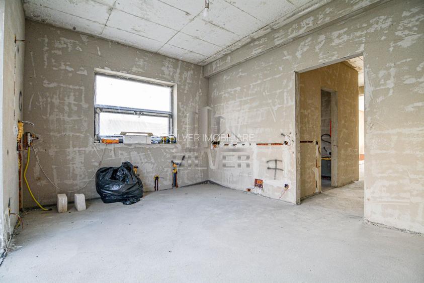 Casa unitate Duplex cu garaj si Panorama in cartierul Iris - 12