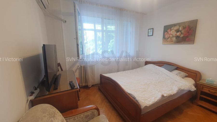 REA1028847 Apartament  2 Camere I De Vanzare I Ion Mihalache - 3