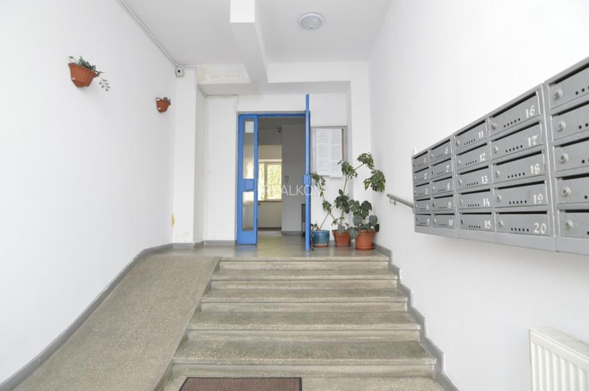 INCHIRIERE APARTAMENT 3 CAMERE UNIRII – ZEPTER - 44