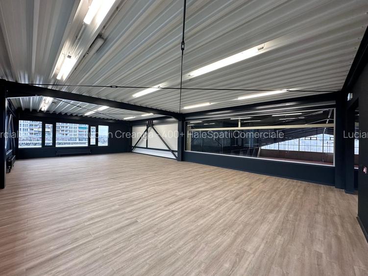 Spatiu sport, birou, beauty, 150mp, Bucium Trei Sarmale - 17