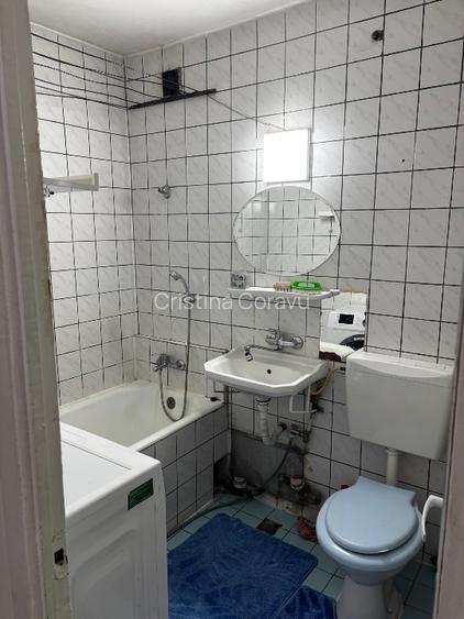 Apartament cu o camera, de inchiriat, zona A.Saguna,Timisoara - 3
