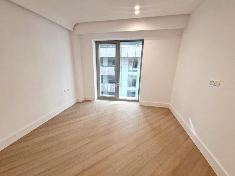 Apartament premium 3 camere cu terasă – Cortina 126, etaj 3 - 6