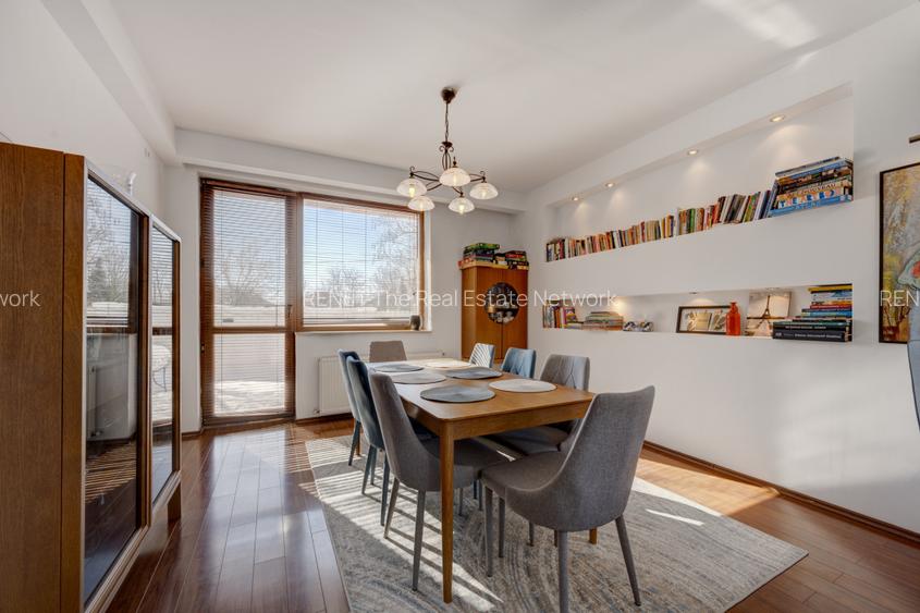 VILA DE INCHIRIAT- Prelungirea Ghencea - Str. Funigeilor -COMISION 0 % - 9