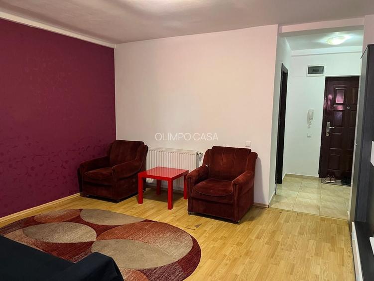 Studio spațios | Parc Sebastian - Strada Ileana Cosanzeana - 3