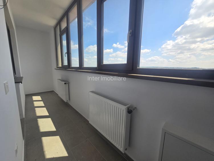 Apartament 2 camere 60mp+boxa+loc parcare,intabulat-Popas Pacurari cod:162450 - 10