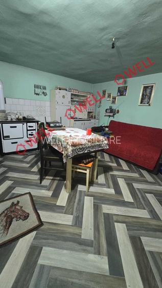 Casă familială de vânzare în Vâlcele! - 4