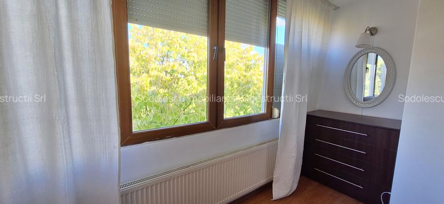 Apartament cu 3 camere la 5 min. de Iulius Town - 16