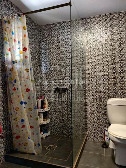 Casa 5 camere de vanzare in Dambul Rotund, Cluj Napoca - 12