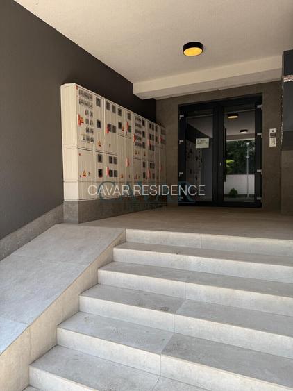 Alege calitatea fara compromis, semnata Cavar Residence - 13